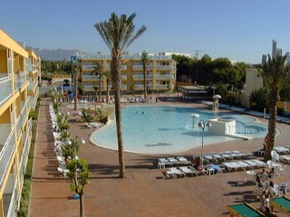 Terralta Apartments